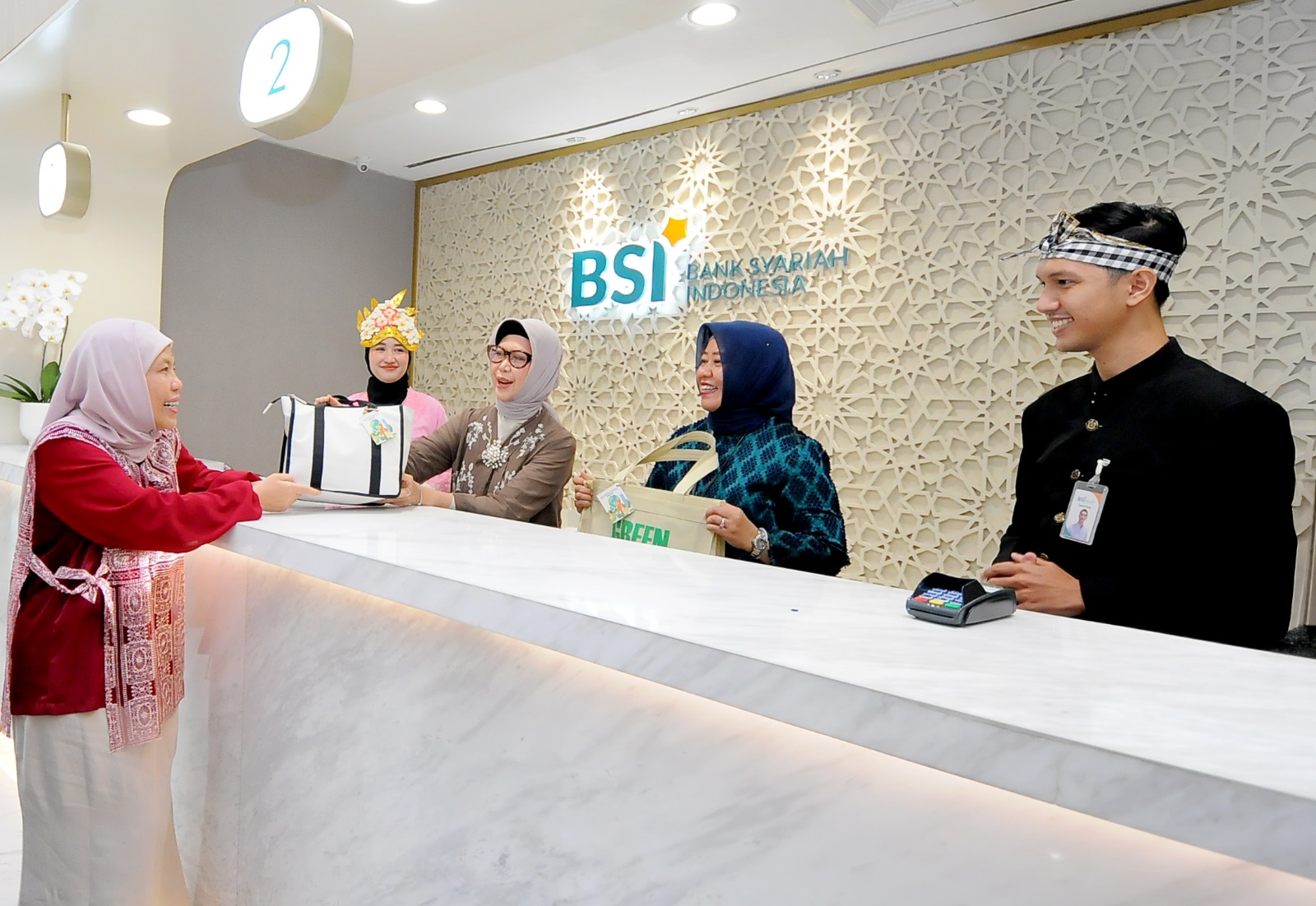 Kartini BSI Menyatukan Kesadaran Gender dan Lingkungan untuk Masa Depan