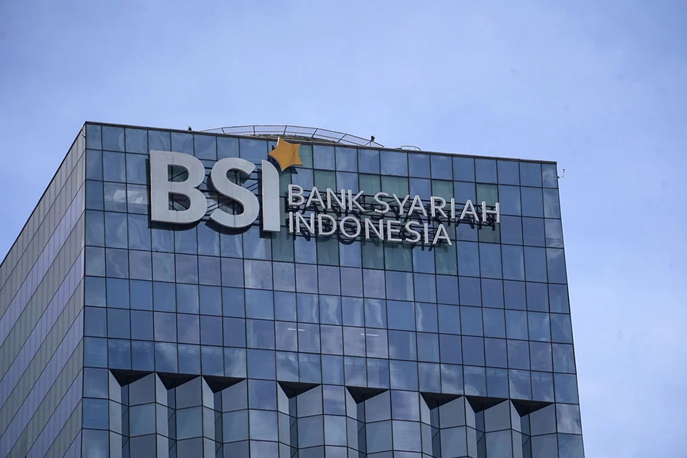 Talenta Wirausaha BSI Raih Penghargaan Berkat Dukungannya terhadap UMKM Indonesia